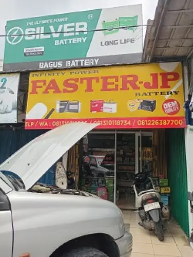 Kontak Toko Aki Kemayoran