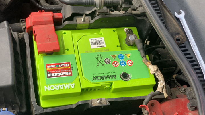 Toko aki kemayoran 081310118505 Bagus Battery